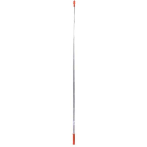 Pulvérisateur de Jardin, Outil de Pulvérisateur de Tuyau D'extension de Pulvérisation en Acier Inoxydable 40 36 2 2,6 M pour Espace Vert de Jardin (1/4)