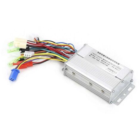 Moteur de contrleur sans balais 24V/36V 250W pour scooter de vélo électrique (1/4)