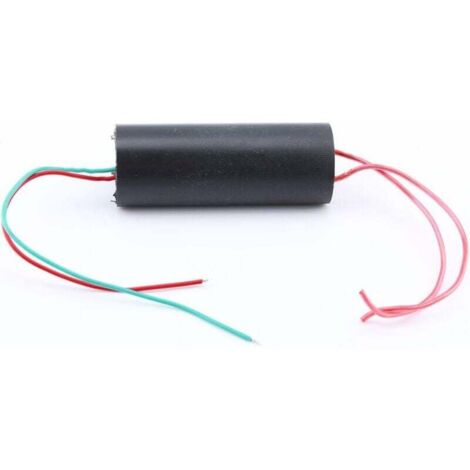 DC 3V-6V à 400KV Module Convertisseur Onduleur Haute Tension Survolteur Elevateur Tension (1/4)