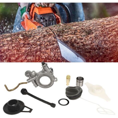 Haishine 3/8" Tambour D'embrayage Pignon De Jante Engrenage à Vis Sans Fin Kit De Roulement De
