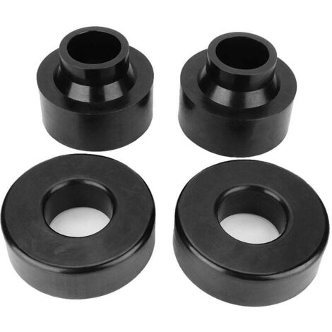 Kit de levage de nivellement avant et arrière de 2 pouces, pour Jeep Grand Cherokee WJ 1999 – 2004 (1/4)