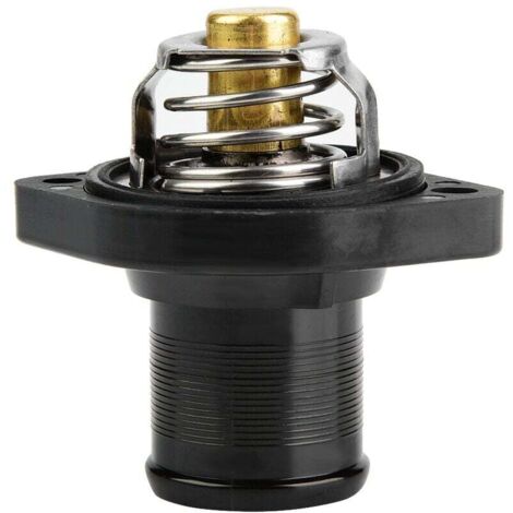 1336.N5 Thermostat moteur avec botier pour Peugeot 206 306 307 806 1007 Bipper Expert (1/4)