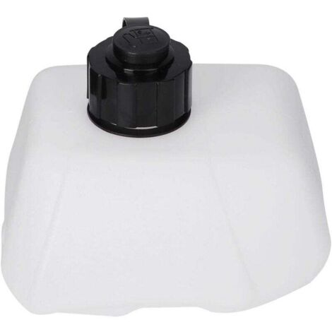 Pièces de Tronçonneuse pour Réservoir de Carburant à Gaz Adaptées pour Robin NB411 BG411 CG411 EC04 RBC411 Accessoire de Remplacement (1/4)