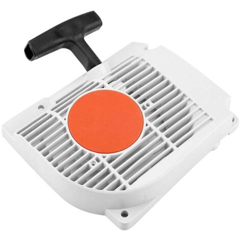 Lanceur de démarrage à rappel pour Stihl 029 039 MS290 MS390 MS310 (1/4)