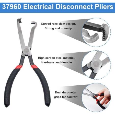 Connect Consumables 37225 - Kit Connettori Elettrici Auto Supaseal 424 Pezzi