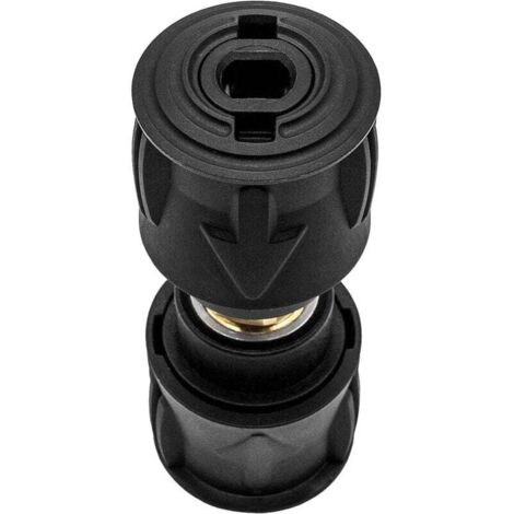 Idropulitrice Ad Alta Pressione, Pistola Ad Acqua Ad Alta Pressione Per Idropulitrice Arblack Deckbosch Aqt 85435158