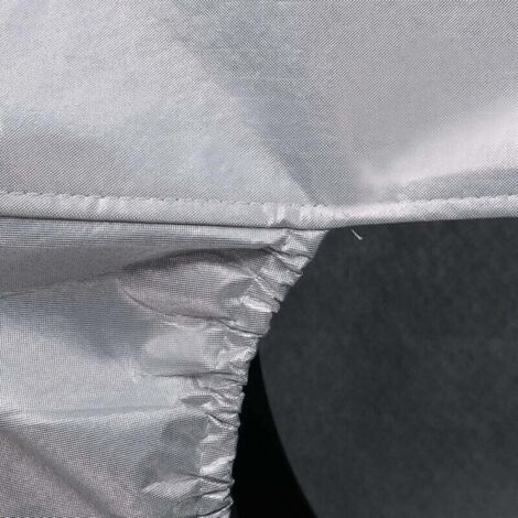 Housse Pour Pneu Camping Car Housses De Protection Pour Pneus - Lot De 2 - Imperméables Et Anti-UV Pour Camping-car, Caravane, Remorque Housses Roues Remorque Imperméables