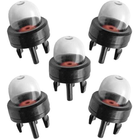 Poire d’amorçage facile à installer pour Stihl/Weed Eater/McCulloch/Ryobi Echo (1/5)