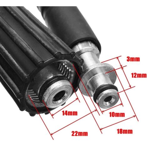 Tuyau De Sécheur De Cabine A/C - Pièce Adaptable Case IH - Pour Modèles 5120 à 5250 - Neuf