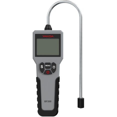 Testeur de Liquide de Frein, Testeur de Liquide de Frein BF200 Détecteur D'inspection D'outil de Diagnostic pour DOT3 DOT4 DOT5.1 (1/5)
