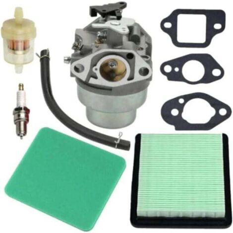 Kits de carburateur pour tondeuses à gazon, compatibles avec les moteurs GCV135 et GCV160, GC135 et GC160 - remplacement du système d'alimentation en carburant (1/4)