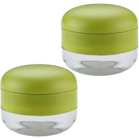 Magic Press Ail JASTOO Presse-ail, Coupe-ail En Bois Massif, Bascule En Acier Inoxydable, Passe Au Lave-vaisselle, Design Innovant, Ustensile De Cuisine, Facile à Utiliser Et à Nettoyer Presse Gingembre