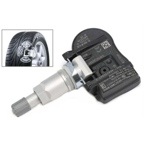 Capteur Pression Pneus Compatible Série 1 F21 Série 3 F30 F31 F34 36106881890 (1/4)