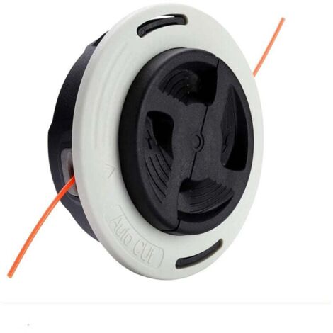 Tête Débroussailleuse Compatible FS50 FS55 FS70 FS80 FS85 FS90 FS100 FS120 KM55 KM85 KM90 KM110 KM130 C26-2