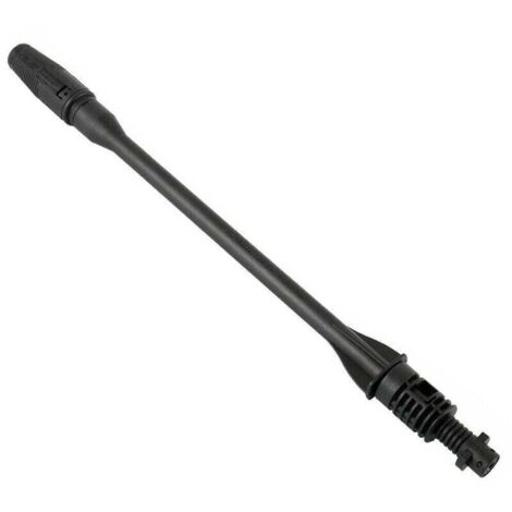 Buse De Pistolet De Pulvérisation Pour Nettoyeur Haute Pression K1 K2 K3 K4 K5 K6 K7 Orange Et Gris (1/4)