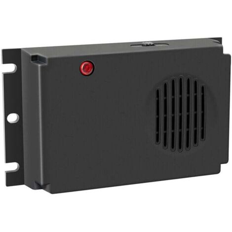 Répulsif Ultrason Anti Rongeurs Pour Voiture Garage Maison Contre Martres Fouines Renards Ratons Laveurs