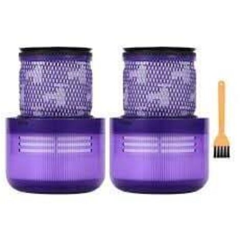 Filtre de Rechange pour Aspirateur Dyson V11 SV14 Séries Modèle DY-970013-02 (1/4)