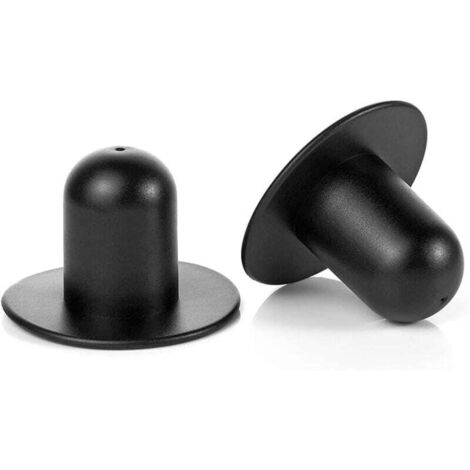 Lot de 2 Bouchons de Remplacement pour Piscine Hors Sol (1/4)