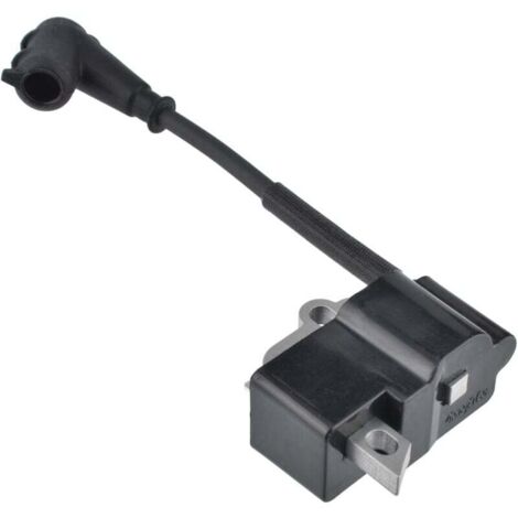 Bobine D'allumage Haute Pression Pour Moteurs 2 MIX Stihl MS170 MS180 1130 400 1308 (1/4)