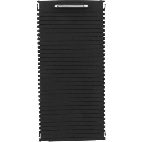 Couvercle De Store Enrouleur Pour Console Centrale Compatible Mercedes Classe C E S204 W204 (1/4)