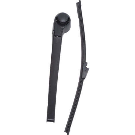 Ensemble Bras Balai Essuie Glace Arrière Compatible Seat Altea XL Altea 4 Freetrack 2004 2015 (1/4)