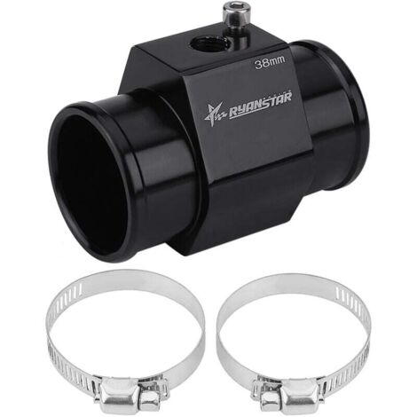 Adaptateur De Capteur De Température Eau Moteur Voiture 38Mm Pour Joint Tuyau