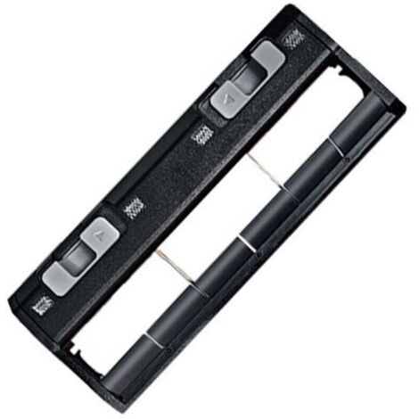Couvercle De Brosse Principale Pour Aspirateur Robot Accessoire De Remplacement (1/3)