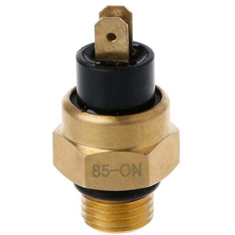 Capteur De Température M14 x 1 5 Pour Moteur 2 Temps 4 Temps Radiateur Ventilateur