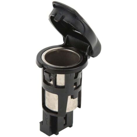 Allume-Cigare Automatique Haute Efficacité 12V 120W Compatible Meg Prise Courant Voiture (1/4)