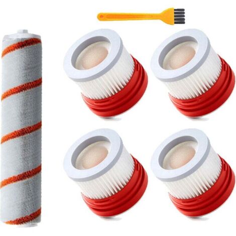 Filtre Et Pièces Détachées Pour Aspirateur Robot Dreame V1 (1/4)