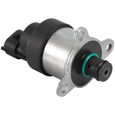 Vanne Régulation Pression Pompe Carburant 0928400502 Compatible Renault Vauxhall Moteur Diesel 1.9 2.5