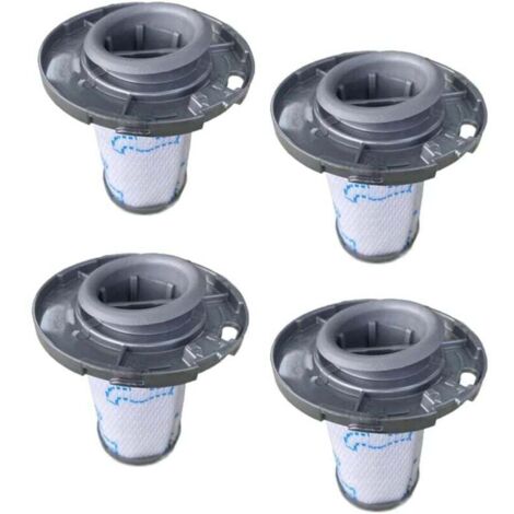 Filtre Compatible Aspirateur Rowenta X-Force Flex 8.60 Modèles RH96xxx ZR009006 Accessoire