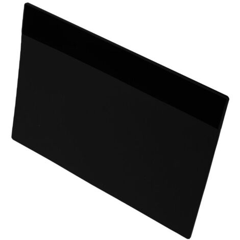 Tapis de protection - SONEW - 2pcs - Résistant à la chaleur