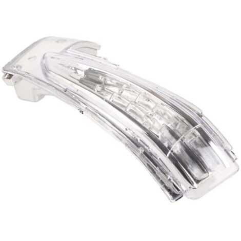 Clignotant Rétroviseur Latéral Gauche Remplacement Compatible Peugeot 508 Modèles