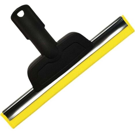 Raclette Vapeur Pour Nettoyage Sans Traces Vitres Fenêtres Miroirs Compatible Kärcher SC1 SC2 SC3 SC4 SC5 SC7 (1/4)