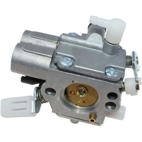 Carburateur Compatible Tronçonneuse Stihl MS231 MS251 Zama C1Q-S251 C1Q-S234 C1Q-S295 C1Q-S296 (1/4)