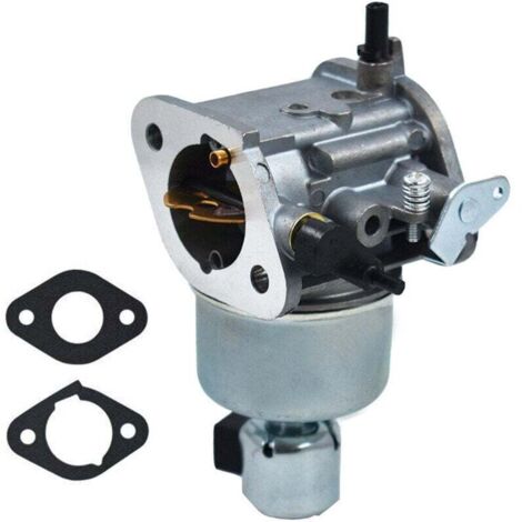 Carburateur De Remplacement Pour Tondeuse Kawasaki Fh580v 19hp Exmark Husqvarna John Deere 235 (1/4)