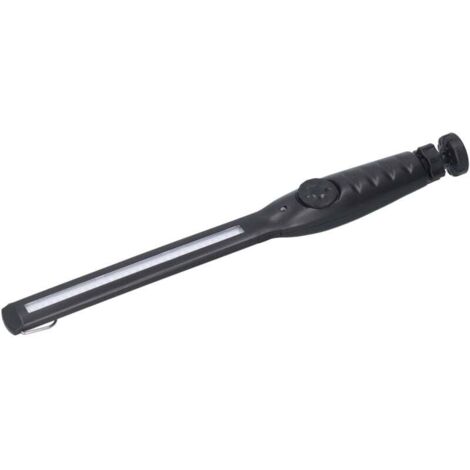 Lampe UV LED Portable Rechargeable Bâton Lumière Noire Pour Détection Fluorescence (1/4)