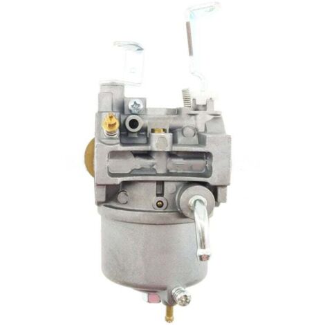 Aluminum Alloy Carburetor 715668 Fit for MITSUBISHI 8HP 10HP Engines