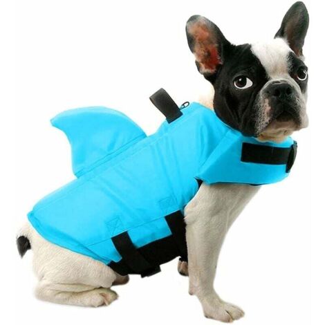 Pet Planet SafeSwim Gilet De Sauvetage Pour Chien Pour Chiens