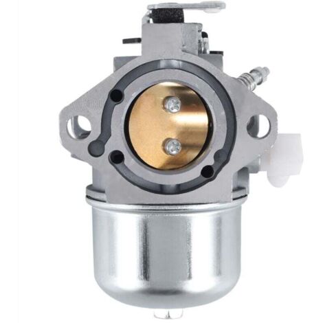 Carburateur Pour Moteur Briggs Stratton 28M707 28R707 28T707 28V707 Pièces Tondeuse Gazon