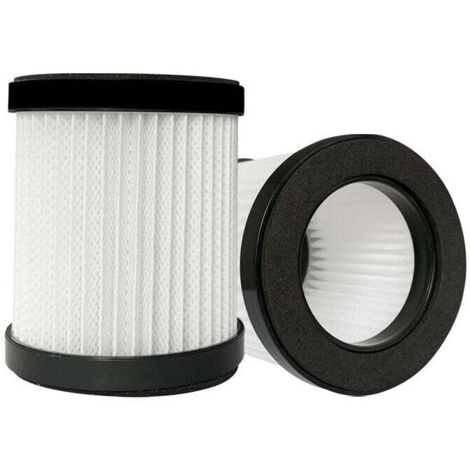 Filtre HEPA pour Aspirateur Sans Fil Main Remplacement Pièce Compatible