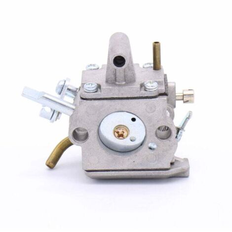 Carburateur Zama C1Q-S34H Compatible Tondeuse à Gazon Stihl FS400 FS450 FS480 SP400 SP450 (1/4)
