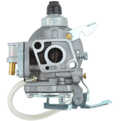 Pièces de Carburateur pour Taille-Haie Tondeuse à Gazon Débroussailleuse Shindaiwa B45 B45LA B45INTL (1/4)