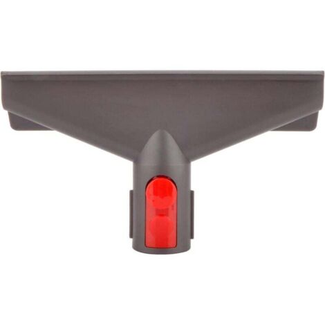 Outil de Matelas pour Aspirateur Dyson V15 V11 V10 V8 V7 avec Libération Rapide pour Voiture et Bateau (1/4)