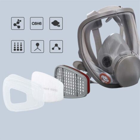 Masque De Protection Coton Réutilisable Texte En Occitan  I Arribarem Miladieu
