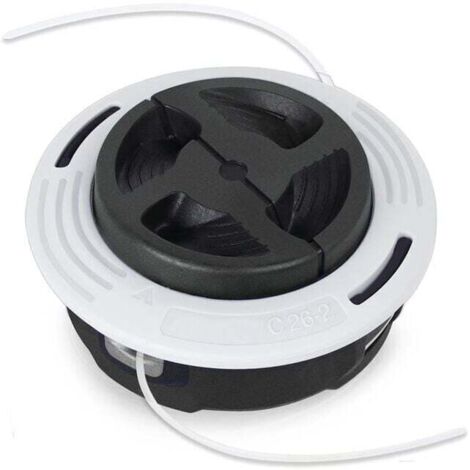 Tête De Débroussailleuse AutoCut C26-2 Compatible FS50 FS55 FS70 FS80 FS85 FS90 FS100 FS120 KM55 KM85 KM90 KM110 KM130 (1/4)