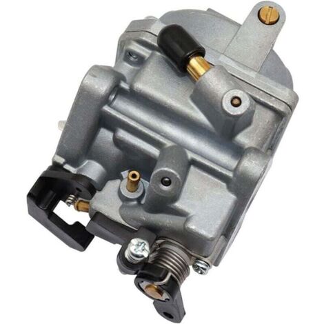 Carburateur Moteur 4 Temps 3.5 4 5 6 HP Hors-bord Pièce Remplacement 3R1032001 3AS032000 3R1032001 (1/4)