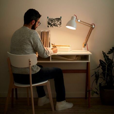 Lot De 6 Ampoules LED GU5.3 6.5W (équiv. 60W) - 4000K Blanc Neutre - 700 Lumens - Pour Spots 12V