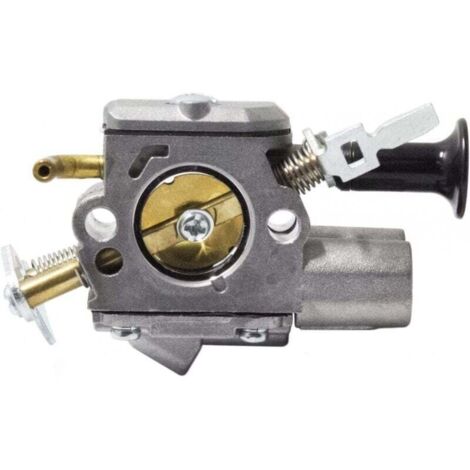 Carburateur Zama C1Q-S252 Pour Tronçonneuse STIHL MS261 MS271 MS291 (1/4)